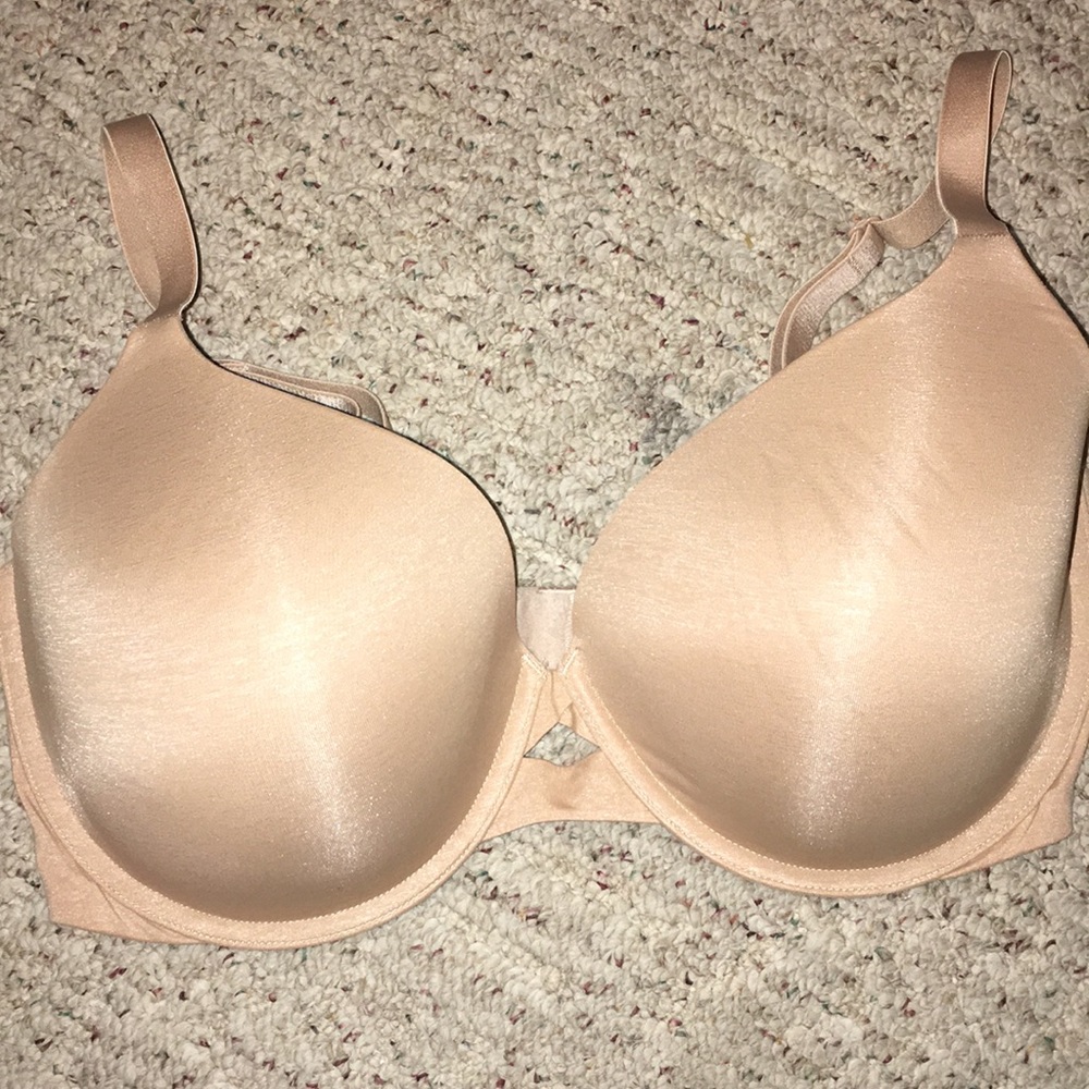 Perfect shape T-shirt bra